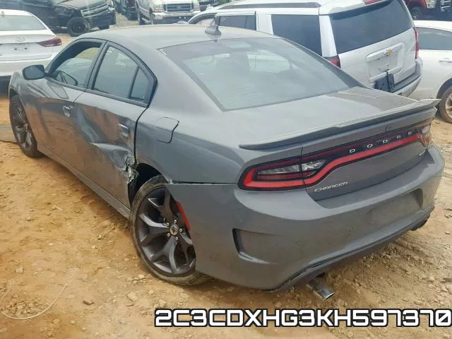 2C3CDXHG3KH597370 фото 4