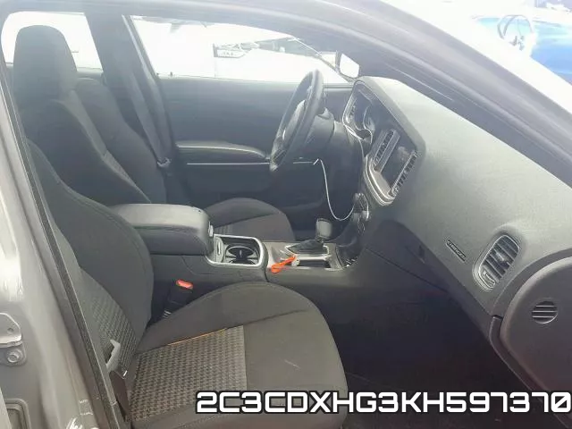 2C3CDXHG3KH597370 фото 6