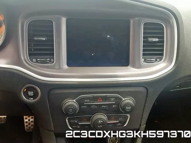 2C3CDXHG3KH597370 фото 10