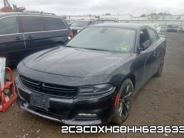 2C3CDXHG8HH623633 фото 3
