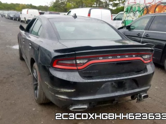 2C3CDXHG8HH623633 фото 4