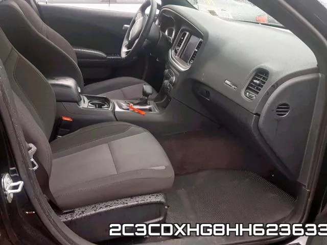 2C3CDXHG8HH623633 фото 6