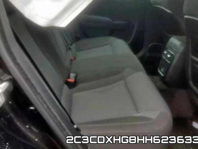 2C3CDXHG8HH623633 фото 7