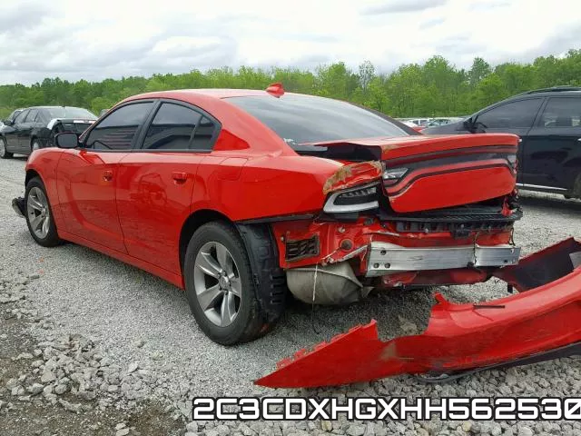 2C3CDXHGXHH562530 фото 4