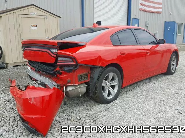 2C3CDXHGXHH562530 фото 5