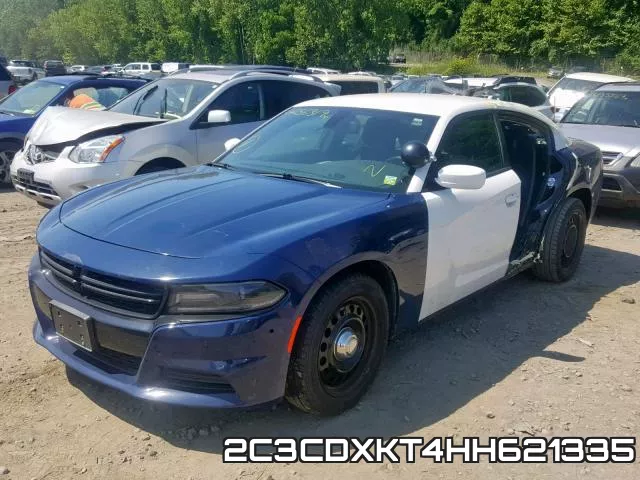 2C3CDXKT4HH621335 фото 3