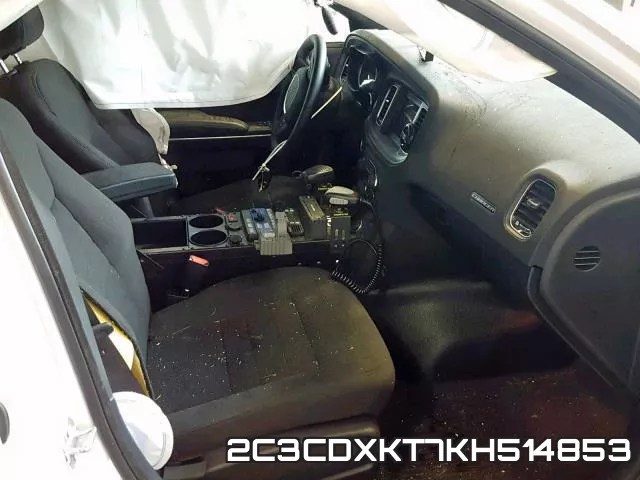 2C3CDXKT7KH514853 фото 6