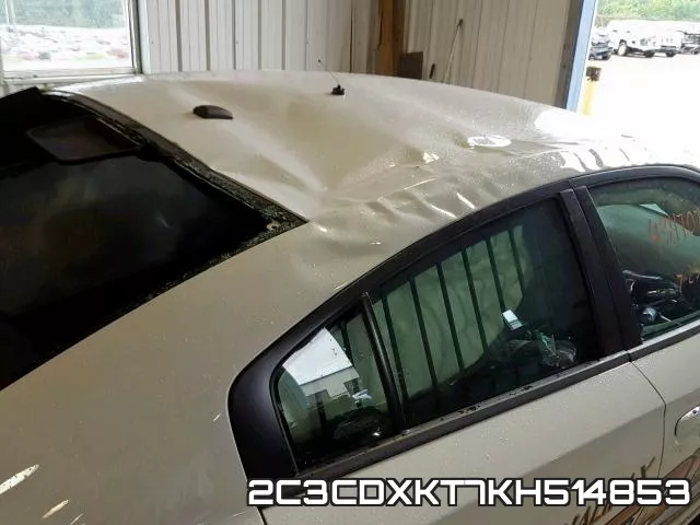 2C3CDXKT7KH514853 фото 10
