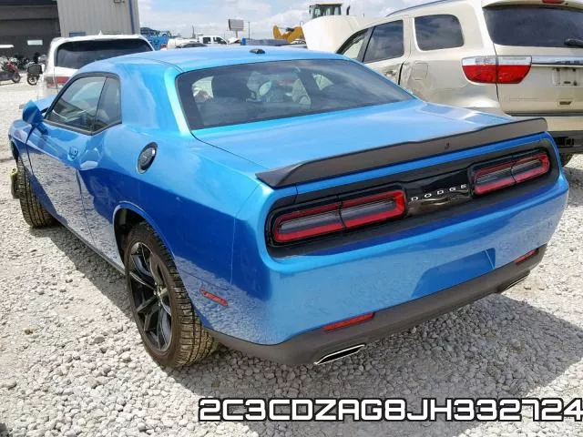 2C3CDZAG8JH332724 фото 4