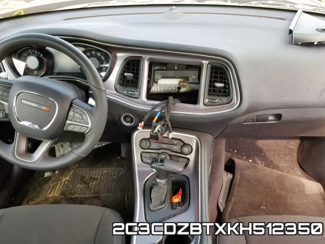 2C3CDZBTXKH512350 фото 10