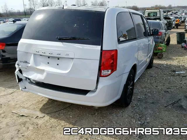 2C4RDGBG6HR857035 фото 5