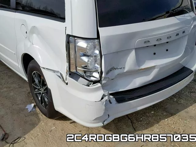 2C4RDGBG6HR857035 фото 10