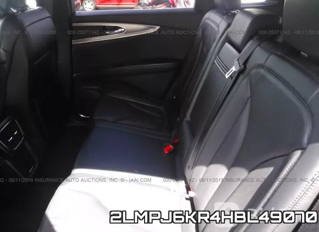 2LMPJ6KR4HBL49070 фото 9