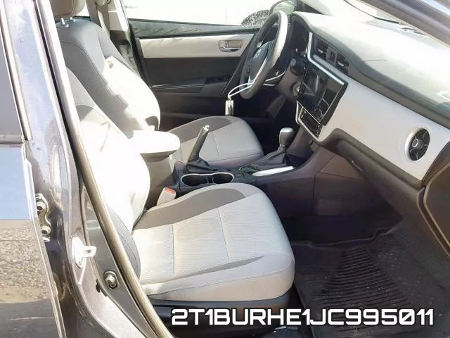 2T1BURHE1JC995011 фото 6