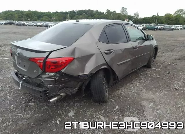 2T1BURHE3HC904993 фото 5