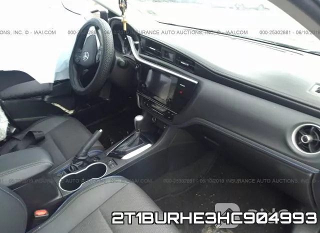 2T1BURHE3HC904993 фото 6