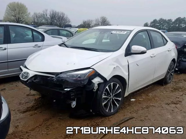 2T1BURHE4HC874063 фото 3
