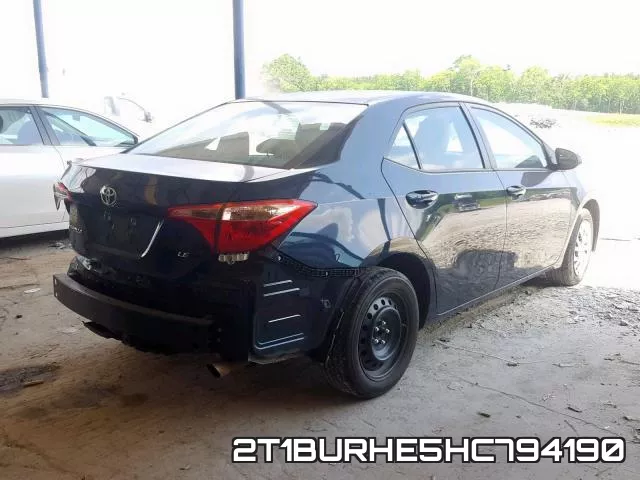 2T1BURHE5HC794190 фото 5