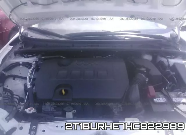 2T1BURHE7HC822989 фото 2