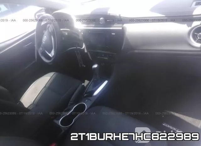 2T1BURHE7HC822989 фото 6