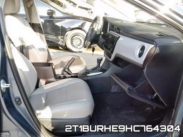 2T1BURHE9HC764304 фото 6