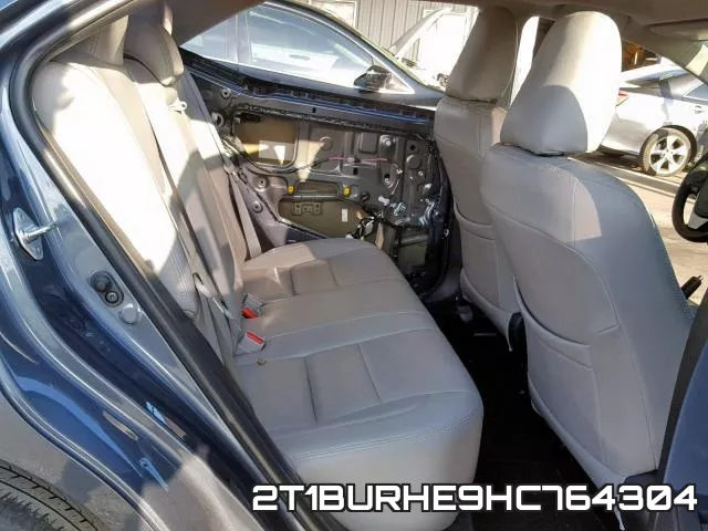 2T1BURHE9HC764304 фото 7