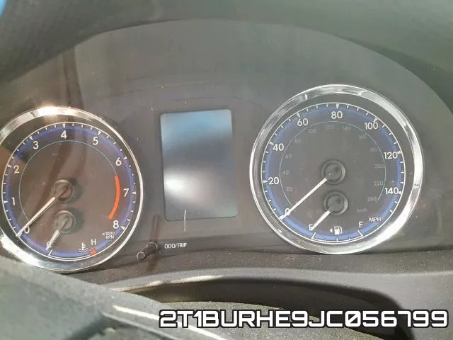 2T1BURHE9JC056799 фото 9