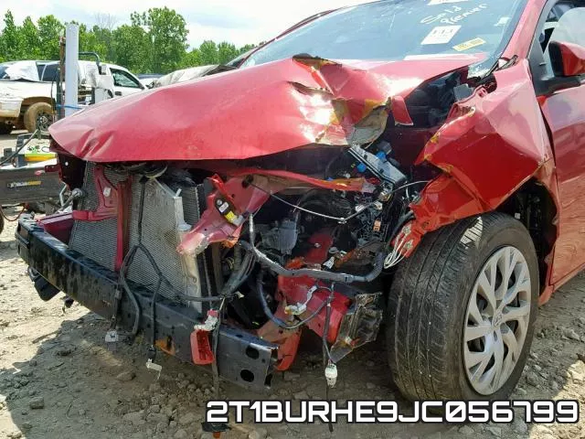2T1BURHE9JC056799 фото 10
