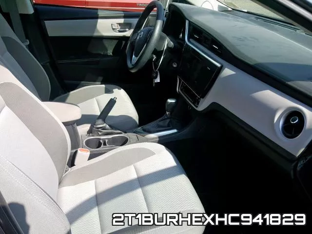 2T1BURHEXHC941829 фото 6