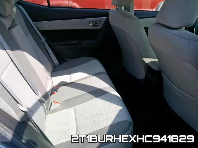 2T1BURHEXHC941829 фото 7