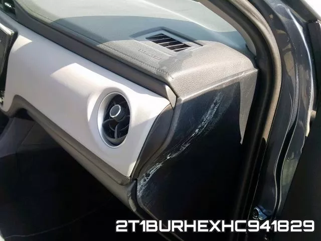 2T1BURHEXHC941829 фото 10