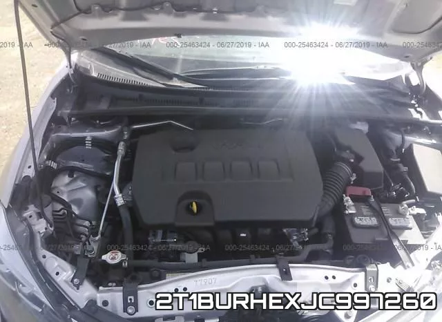 2T1BURHEXJC997260 фото 2
