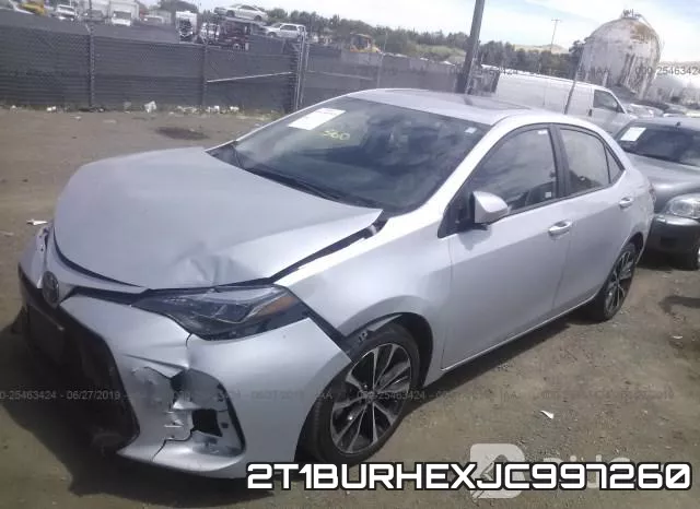 2T1BURHEXJC997260 фото 3