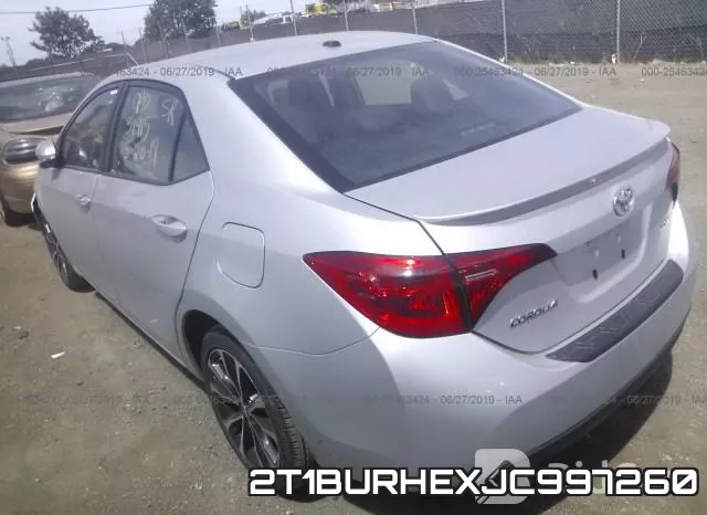 2T1BURHEXJC997260 фото 4