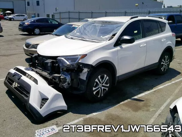 2T3BFREV1JW766543 фото 3