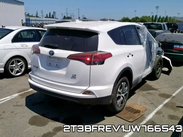 2T3BFREV1JW766543 фото 5