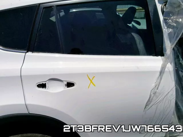 2T3BFREV1JW766543 фото 7