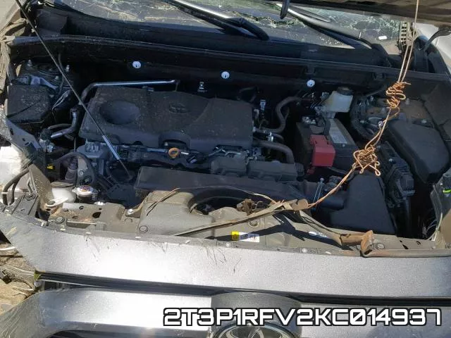 2T3P1RFV2KC014937 фото 8