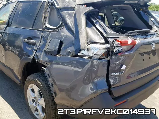 2T3P1RFV2KC014937 фото 10