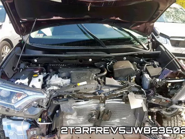 2T3RFREV5JW823602 фото 8