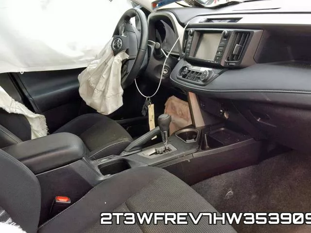 2T3WFREV7HW353909 фото 6