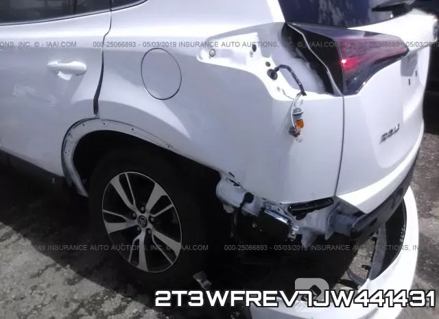 2T3WFREV7JW441431 фото 7