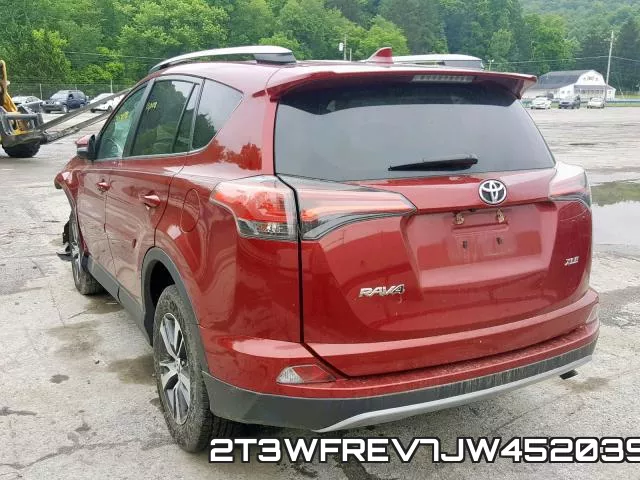2T3WFREV7JW452039 фото 4