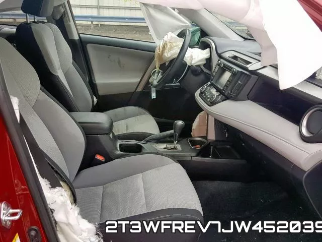 2T3WFREV7JW452039 фото 6
