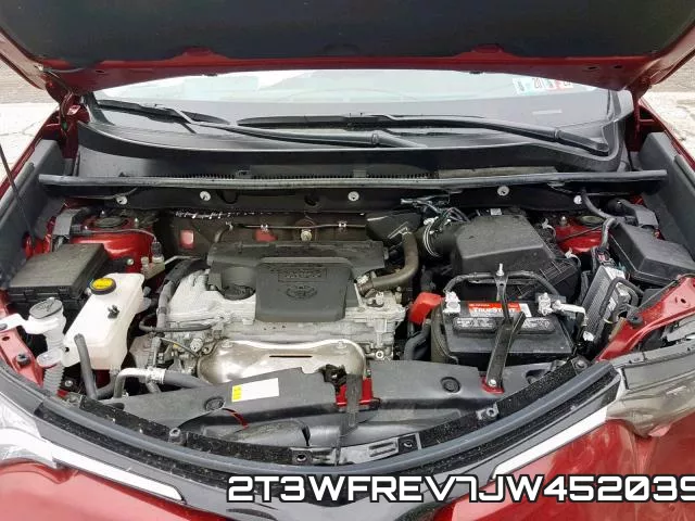 2T3WFREV7JW452039 фото 8