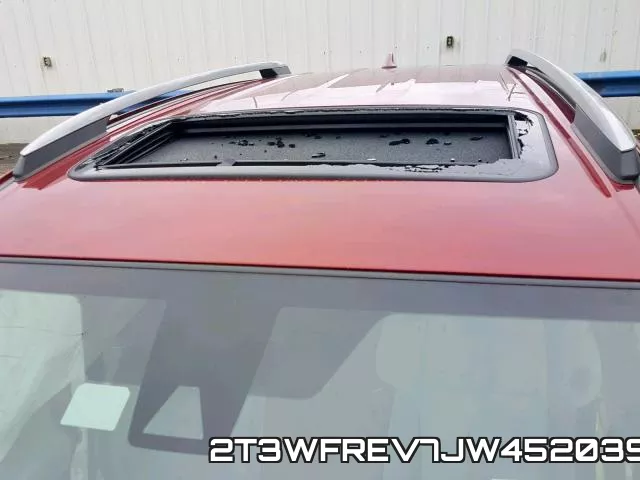 2T3WFREV7JW452039 фото 10