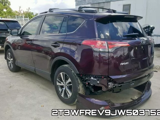 2T3WFREV9JW503752 фото 4