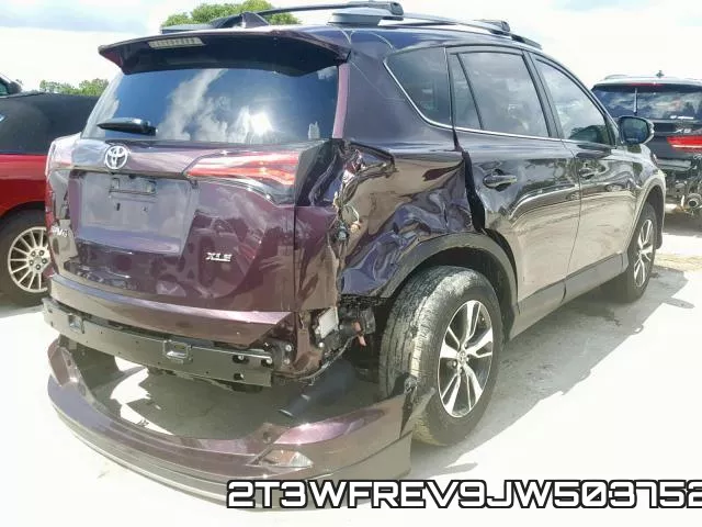 2T3WFREV9JW503752 фото 5