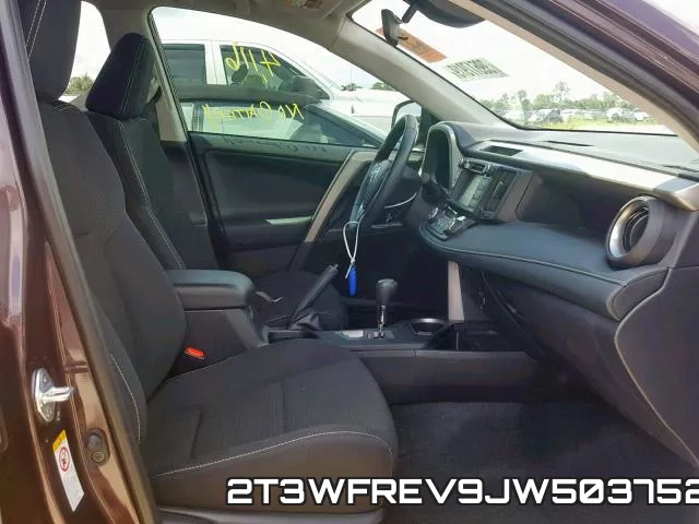 2T3WFREV9JW503752 фото 6