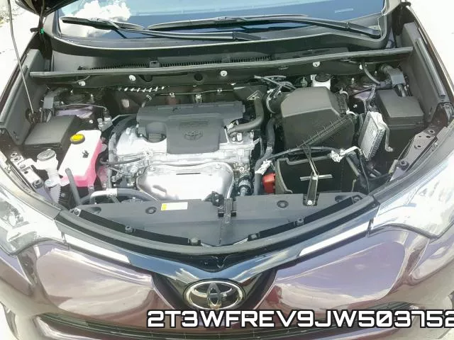 2T3WFREV9JW503752 фото 7